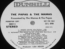 THE MAMA'S & THE PAPA'S 