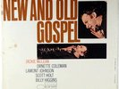 JACKIE McLEAN-ORNETTE COLEMAN-NEW AND OLD GOSPEL-ORIGINAL LIBERTY VAN GELDER LP