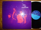 OUT OF DARKNESS: 1970 Clean Vinyl KEY label Rare Christian Rock