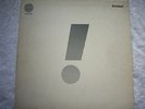 RARE EX+ UK VERTIGO SWIRL LP - GRACIOUS - GRACIOUS