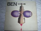  EX+ UK VERTIGO SWIRL LP - BEN - BEN