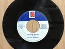 Aged In Harmony modern soul funk 45 You're A Melody on Mor-Tones