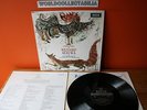 SXL 6171 Wbg Ed2 STRAVINSKY Renard Scherzo A La Russe Mavra ANSERMET OSR