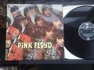 Pink Floyd Piper At The Gates Of Dawn LP EMI Columbia SCX 6157 Flipback Cover EX
