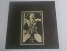 FELT The Splendour Of Fear Ex+ France 1984 Cherry Red Indie Mini LP