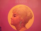 ETTA JAMES At Last LP CHESS 4003 NM-