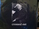 CROSSED OUT 1990-1993 LP Infest No Comment Spazz Slap a Ham Neanderthal MITB KBD