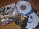 ASTRA  - THE WEIRDING - DIE HARD - WITH SINGLE & POSTER - 300 COPIES