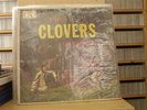 CLOVERS - THE CLOVERS IN CLOVER - UA RECORDS UAS 6033 - STEREO IS VERY RARE