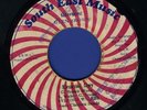 2012 SYLFORD WALKER-ETERNAL DAY-GLEN BROWN-SOUTHEAST   REGGAE 45 7