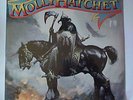 Molly Hatchet - Self Titled LP STILL SEALED Original 1978 Frank Frazetta