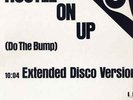 HIDDEN STRENGTH-HUSTLE ON UP (DO THE BUMP) **MINT IN SHRINK WRAP**