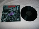 TERRORIZER - World Downfall LP 1.PRESS Morbid Angel Pungent Stench Suffocation