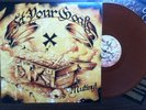Set Your Goals - Mutiny 12