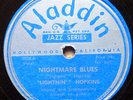 LIGHTNIN' HOPKINS 