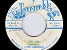 Cannonball/Silvertones 