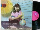 BARBARA GRYFE: What The World Needs Now LP RCI sunshine pop bossa