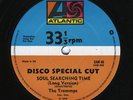 TRAMMPS-SOUL SEARCHING TIME **RARE**ORIGINAL UK PROMO 12