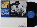 JIMMY HEATH The Thumper RIVERSIDE LP NM