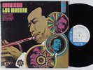 LEE MORGAN Charisma BLUE NOTE LP VG++ Liberty