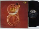 RAY DRAPER A Tuba Jazz JUBILEE LP