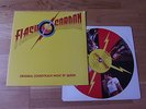 QUEEN FLASH GORDON VINYL LP UK (A3/B4) EX++