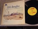 K.C. Douglas a Dead-beat Guitar And The Mississippi Blues Cook 5002 Original