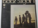 BLACK SUGAR II MONSTER LATIN FUNK SOUL FUSION ORIG PERU LP 70'S