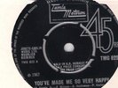 You made me so very happy Brenda Holloway  TMG 622