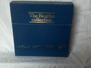 Beatles Collection Boxset 13 Records Complete Parlophone BC13 Blue Box Import