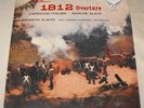 DECCA SXL 2001 TCHAIKOVSKY 1812 OVERTURE ALWYN LP UK 58