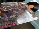 Steamhammer    - Reflection -  ORIGINAL 1969 IN MINT