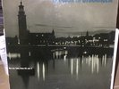 ROLF ERICSON FREDDIE REDD SEXTET 'SESSION IN STOCKHOLM' RARE '56 UK PYE NIXA M-