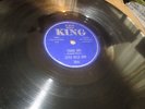 78RPM King 5066, Little Willie John, Young Girl / If I Thought You Needed Me E-E