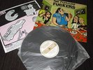 THE PLEASURE FUCKERS  L.P.