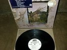 LED ZEPPELIN IV LP White Label Promo Zoso Original SD 7208 Vinyl VG/VG+ Used