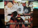 HIPHOP 3xLP: GANG STARR Moment Of Truth VIRGIN Noo Tribe 1998