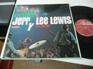 JERRY LEE LEWIS KINGS OF BEAT 1965 1ST STAR-CLUB RARITY