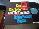 KING SIZE TAYLOR/BOBBY PATRICK BIG SIX 1964 IN MINT