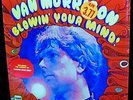 M- CLEAN SHRINK '67 Orig VAN MORRISON   BLOWIN YOUR MIND  SNARL R&B BLUES 