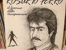 LP ITALIAN PROG  ROSARIO FERRO IL FASCINO DELLA TRASGRESSIONE STAMPATO IN ITALIA
