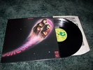 Deep Purple - Fireball LP UK first Pressing from 1971 on Harvest with insert Exc
