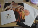 The Kinks Village Green LP and 7