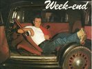 JIMMY FREY/ Voor't Eerst In't Leven/ Dieter Bohlen/ 7
