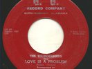 RARE & GREAT DOO WOP 1ST PRESS 45 