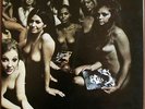 Jimi Hendrix Experience ELECTRIC LADYLAND Polydor ENGLAND 2 LP