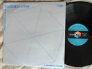 The Andromeda Strain Soundtrack LP 1971 Australia EX 