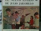 *JULIO JARAMILLO* - Jaramillo Canta Lo Mejor Del Momento / RINEY Records