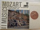 Philips Hifi Stereo I Musici play Mozart divertimenti