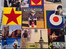 ***PAUL WELLER ?– STANLEY ROAD GATEFOLD LP - VERY RARE VINYL***